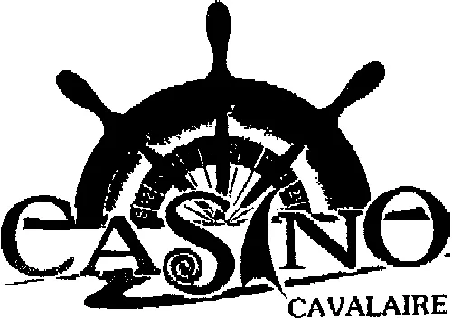 CASINO CAVALAIRE