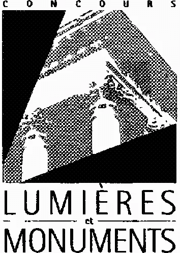 CONCOURS LUMIERES ET MONUMENTS