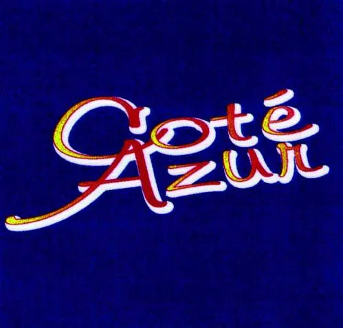 COTE AZUR