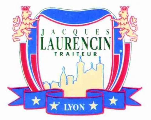 JACQUES LAURENCIN TRAITEUR