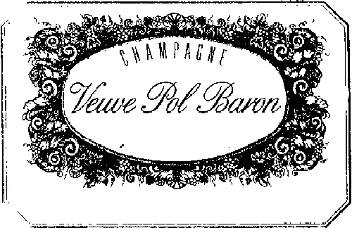 VEUVE POL BARON