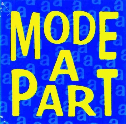 MODE A PART