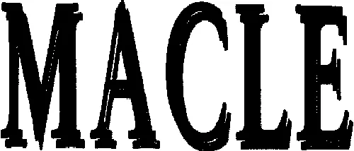 MACLE