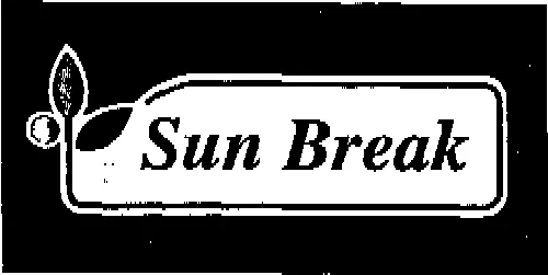 SUN BREAK