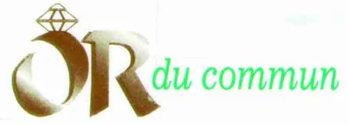 OR DU COMMUN