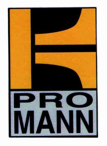 PRO MANN
