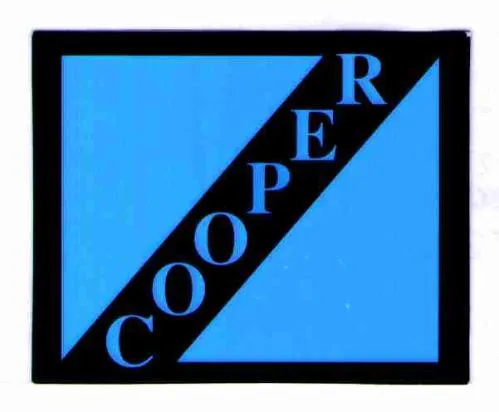 COOPER