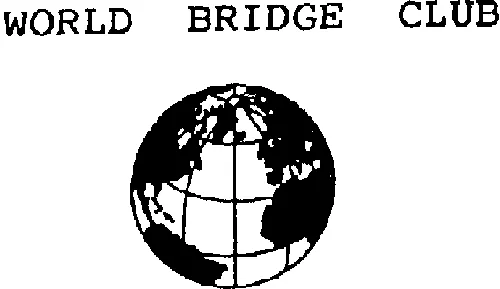 WORLD BRIDGE CLUB