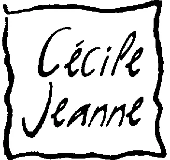 CECILE JEANNE