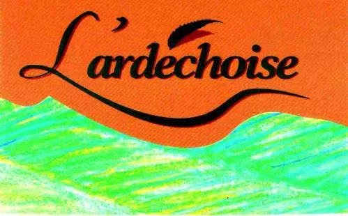 L'ARDECHOISE