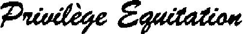 PRIVILEGE EQUITATION