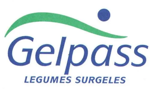 GELPASS LEGUMES SURGELES