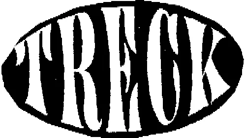 TRECK