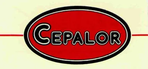 CEPALOR