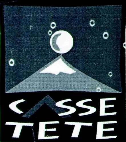CASSE TETE