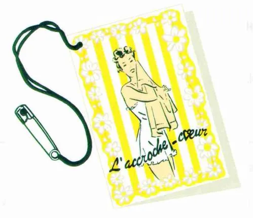 L'ACCROCHE-COEUR
