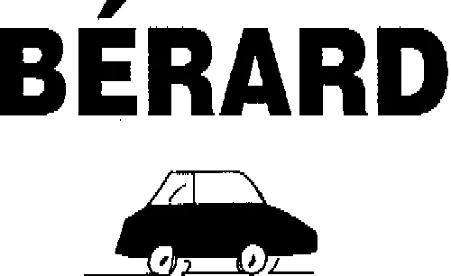 BERARD