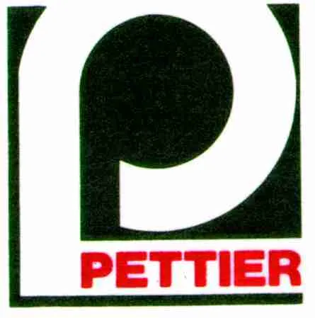 P PETTIER