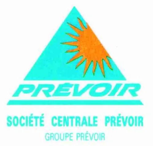PREVOIR SOCIETE CENTRALE PREVOIR GROUPE PREVOIR