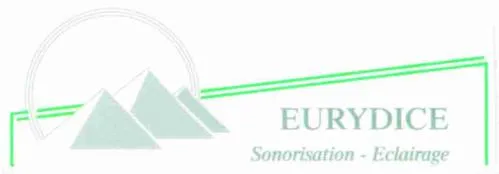 EURYDICE SONORISATION-ECLAIRAGE