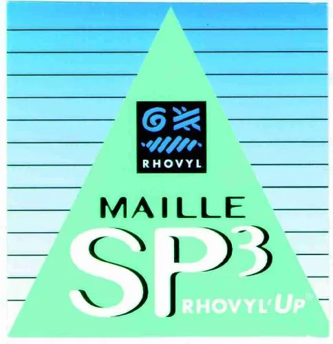 RHOVYL MAILLE SP3 RHOVYL'UP