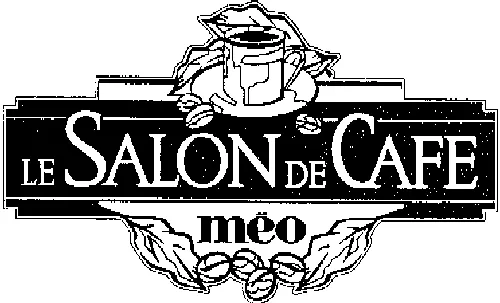 LE SALON DE CAFE MEO