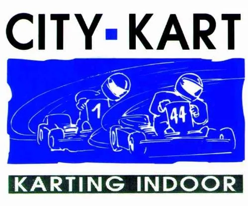CITY - KART KARTING INDOOR