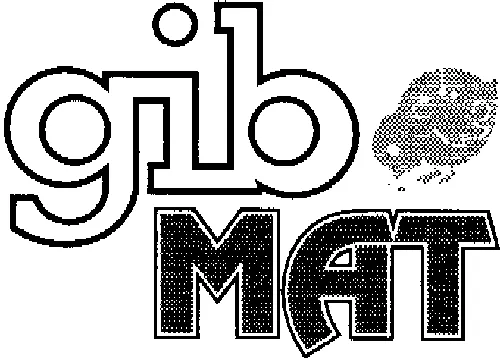 GIB MAT