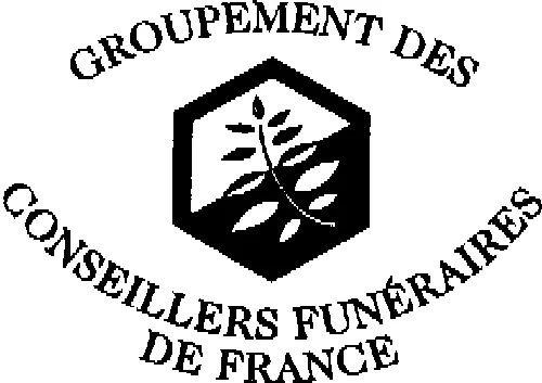 GROUPEMENT DES CONSEILLERS FUNERAIRES DE FRANCE
