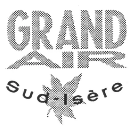 GRAND AIR SUD ISERE