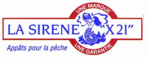 LA SIRENE "X 21" UNE MARQUE UNE GARANTIE