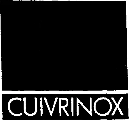 CUIVRINOX