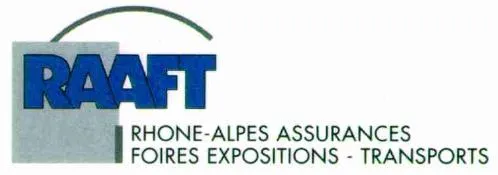 RAAFT RHONE-ALPES ASSURANCES FOIRES EXPOSITIONS - TRANSPORTS