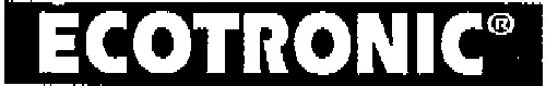 ECOTRONIC