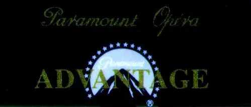 PARAMOUNT OPERA ADVANTAGE