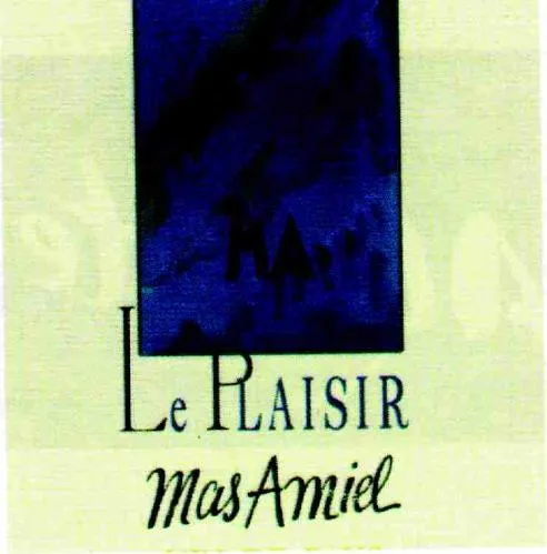 MA LE PLAISIR MAS AMIEL