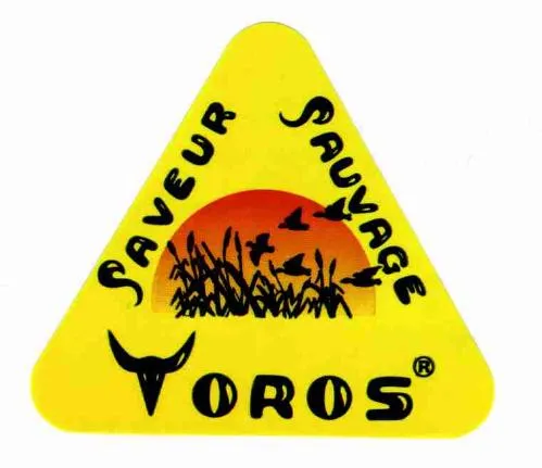 SAVEUR SAUVAGE TOROS