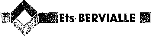 ETABLISSEMENTS BERVIALLE