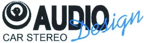 AUDIO DESIGN CAR STEREO
