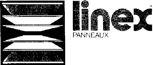 LINEX PANNEAUX