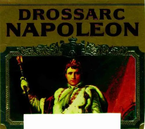 DROSSARC NAPOLEON