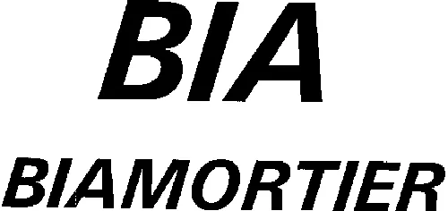 BIA BIAMORTIER
