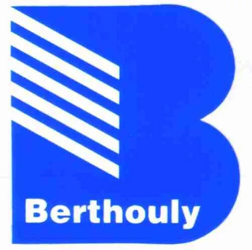 B BERTHOULY