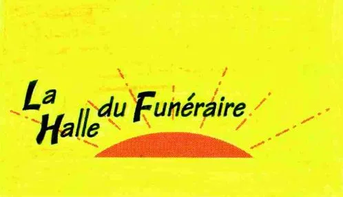 LA HALLE DU FUNERAIRE
