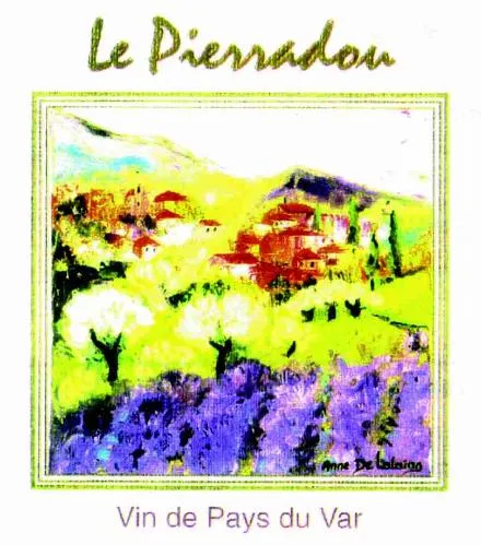 LE PIERRADOU