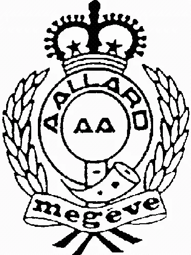 AA ALLARD MEGEVE