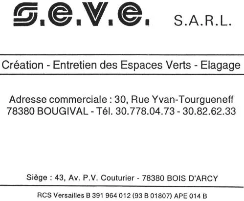 S.E.V.E.