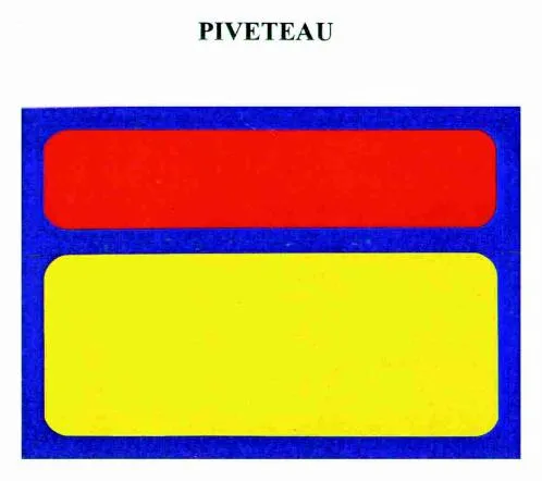 PIVETEAU