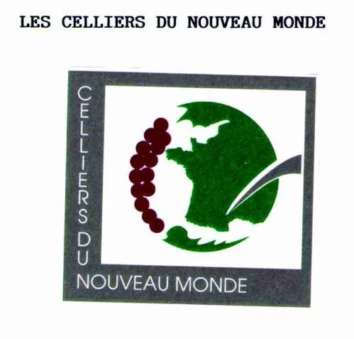 LES CELLIERS DU NOUVEAU MONDE