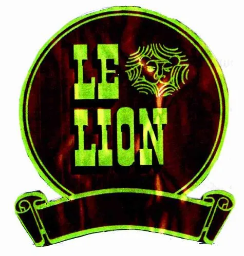 LE LION